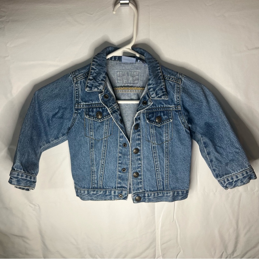 Koala Kids Jean Jacket 24 month